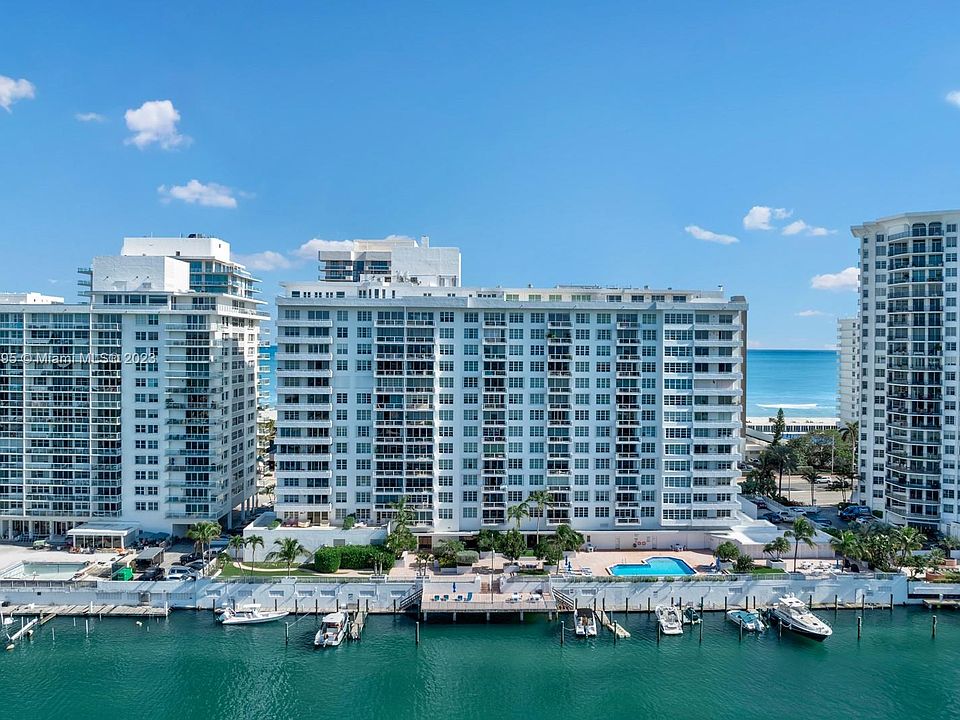 1st image of 5700 Collins Ave APT 9F