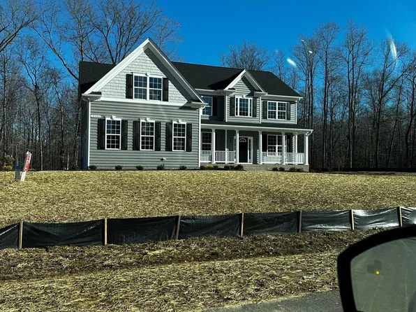 12188 Calverts Run Ct, La Plata, MD 20646