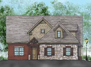 1162 Jacksonian Way, Lenoir City, TN 37772