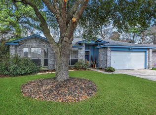 2539 Halstead Dr, Spring, TX 77386