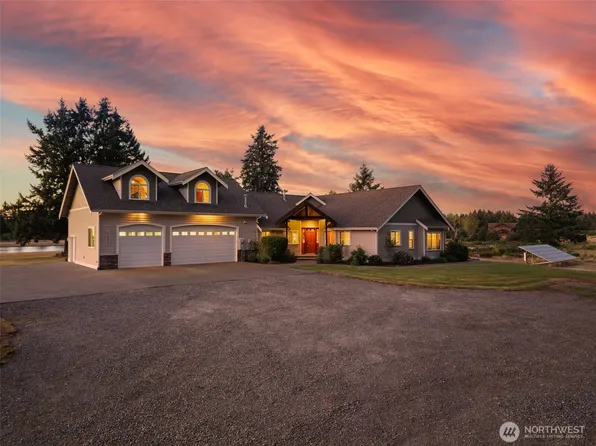 15424 127th Lane SE, Yelm, WA 98597