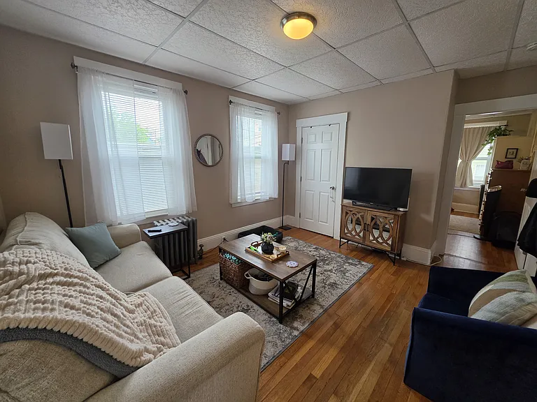 40 Wigglesworth St #1 — Photo 15