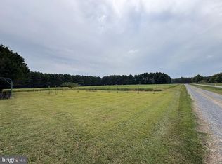 21682 Dover Bridge Rd, Preston, MD 21655