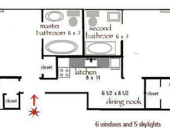 3rd image of 30 7th Ave #4A