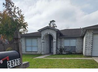 28703 Binefield St, Spring, TX 77386