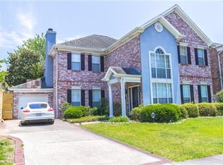 321 W William David Pkwy, Metairie, LA 70005