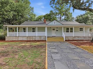 2156 New York Avenue, Savannah, GA 31404