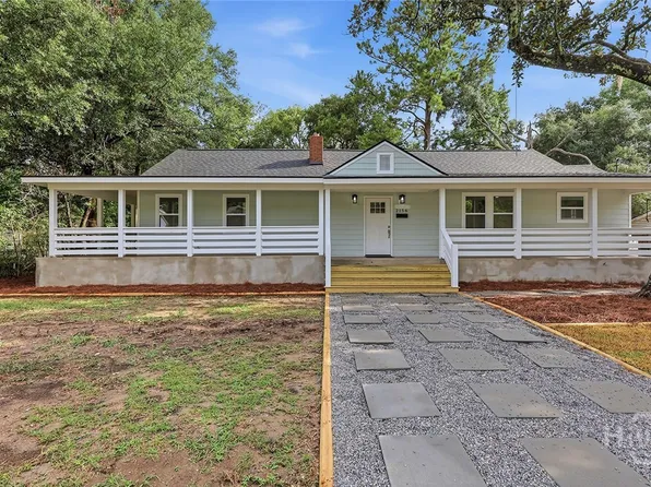 2156 New York Avenue, Savannah, GA 31404