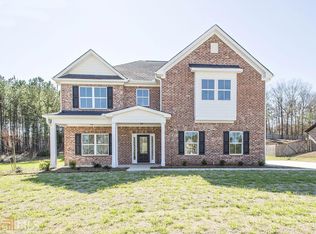 234 Jester Ct #43, McDonough, GA 30252