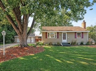 5084 Clearview St NE, Fridley, MN 55421