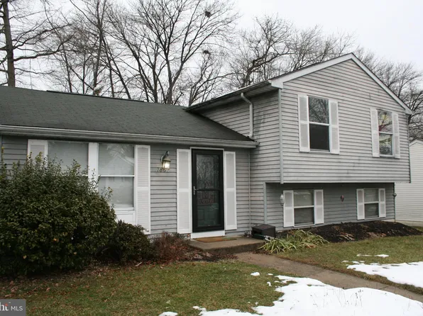 7862 Butterfield Dr, Elkridge, MD 21075