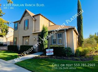 4109 Harlan Ranch Blvd, Clovis, CA 93619
