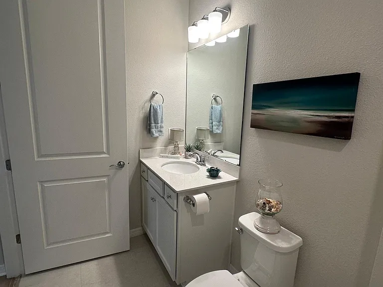Bathroom two
