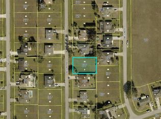 1317 NE 22nd Ave, Cape Coral, FL 33909