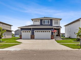 3646 56th St S, Fargo, ND 58104