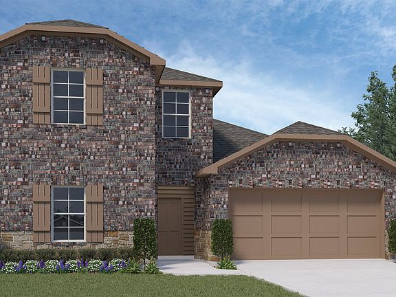 Plan Elevation.