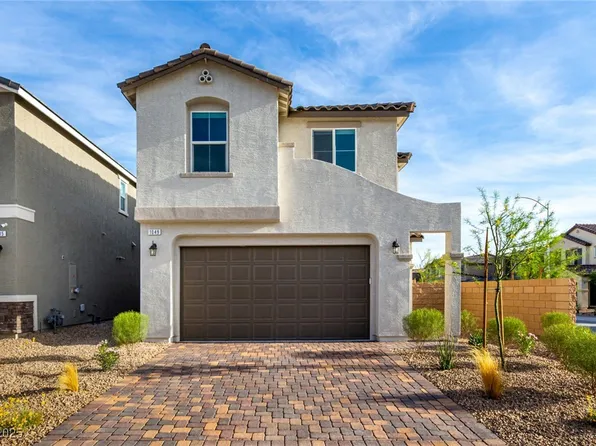 1049 Williamtown Ave, North Las Vegas, NV 89084