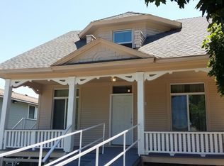 2102 E 1st Ave, Spokane, WA 99202