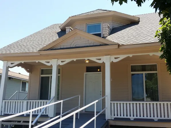 2102 E 1st Ave, Spokane, WA 99202