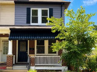 1128 Wood Ave, Easton, PA 18042