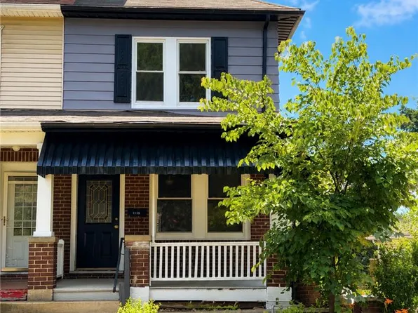 1128 Wood Ave, Easton, PA 18042