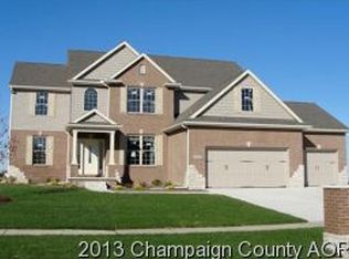 1511 English Oak Dr, Champaign, IL 61822