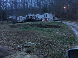 40 Station Rd, Harlan, KY 40831