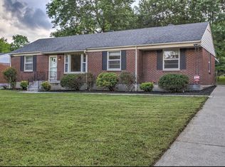 218 Graeme Dr, Nashville, TN 37214
