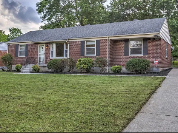 218 Graeme Dr, Nashville, TN 37214
