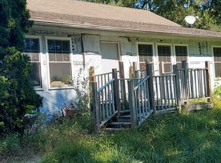 1020 Pine Bluff Rd, Morris, IL 60450