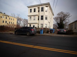 381 Congress Avenue, Waterbury, CT 06708