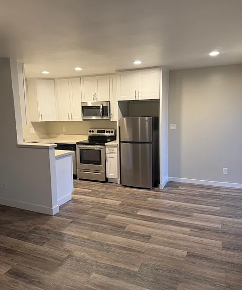 Le Parc Apartment — Photo 18