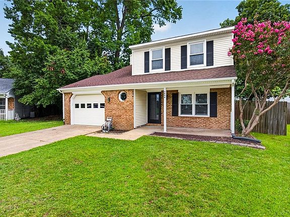 2nd image of 3804 Daiquiri Ct