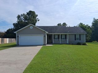 3771 Ridgemere Dr, Valdosta, GA 31605