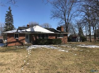 4934 Larkhaven Dr, Toledo, OH