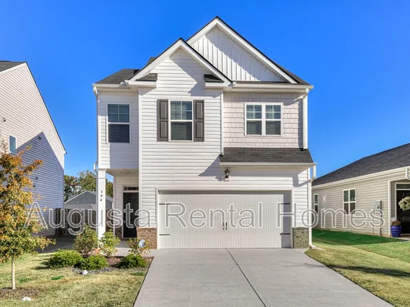 394 Shipwreck Dr, Beech Island, SC 29842