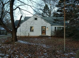 2403 Broadhaven Ave NW, Massillon, OH 44646