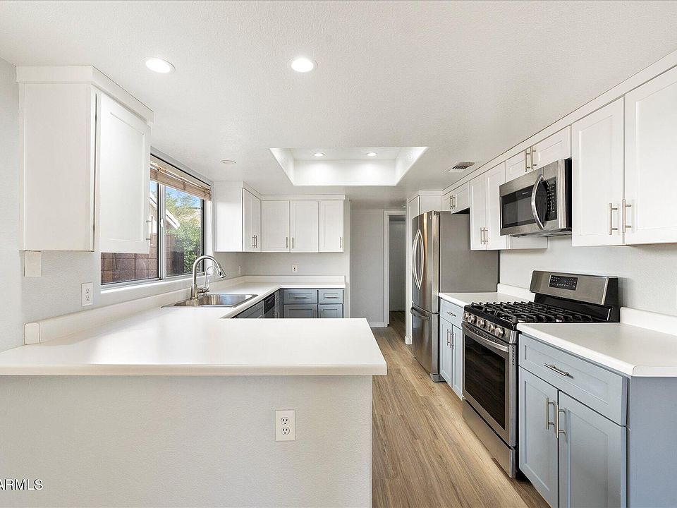 【 okazu⠀】 18814 N 39th St, Phoenix, AZ 85050 | Zillow