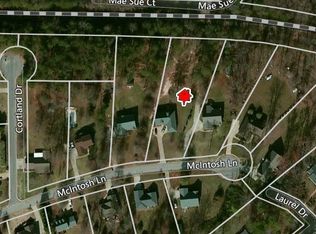 141 McIntosh Ln, Inman, SC 29349