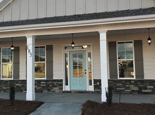 185 Chapman Farm Rd LOT 12, Senoia, GA 30276