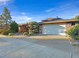3676 Oakes Dr, Hayward, CA