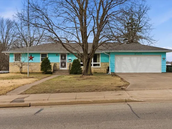 N403 N Main St, Nelson, WI 54756