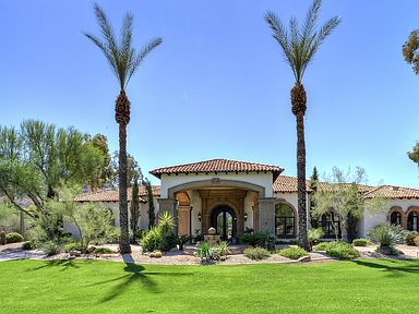 5129 E Desert Jewel Dr, Paradise Valley, AZ 85253 | Zillow