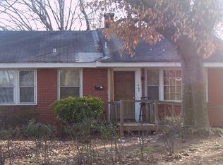 1409 Hateras Ave, Charlotte, NC 28216