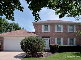 605 N Lyle Ave, Elgin, IL 60123