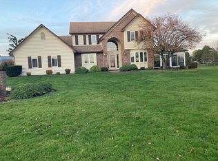 34 Autumn Wood, Rochester, NY 14624