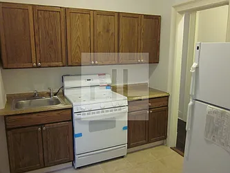 Rented by Highline Residential