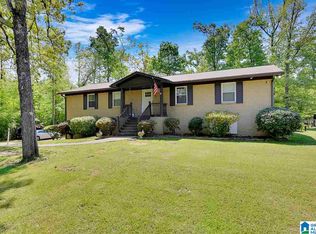 9671 Cooper Dr, Warrior, AL 35180