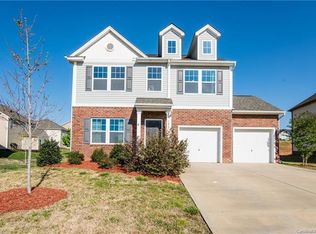 1417 Juanita Ave, Rock Hill, SC 29730