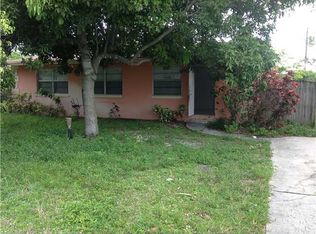 3373 Artesian Dr, Lake Worth, FL 33462